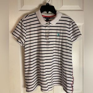 Polo T-shirt